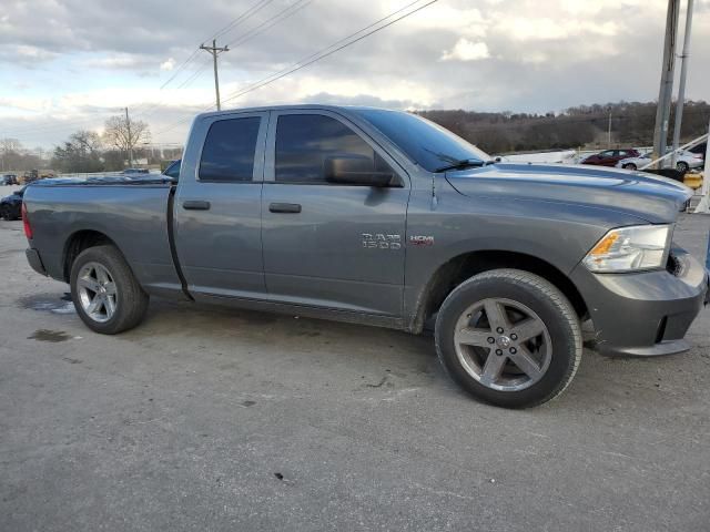 2013 Dodge RAM 1500 ST