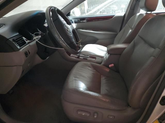 2004 Lexus ES 330