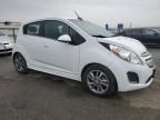 2016 Chevrolet Spark EV 2LT