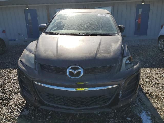 2011 Mazda CX-7