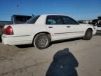 2002 Mercury Grand Marquis GS