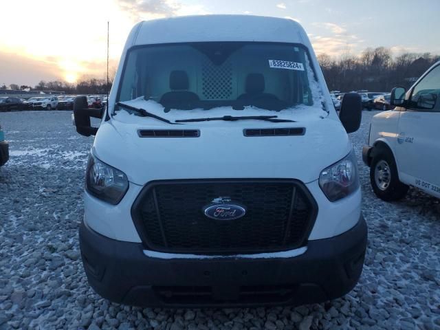 2021 Ford Transit T-350