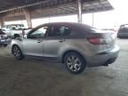 2011 Mazda 3 I