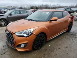 2015 Hyundai Veloster Turbo en venta en Louisville, KY