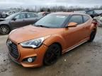 2015 Hyundai Veloster Turbo