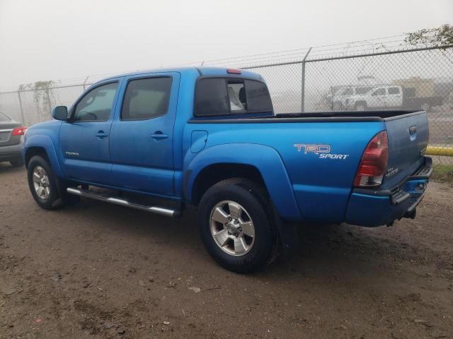 2008 Toyota Tacoma Double Cab Prerunner