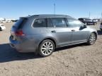 2016 Volkswagen Golf Sportwagen S