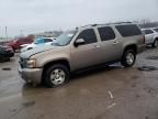 2007 Chevrolet Suburban K1500