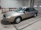 2005 Ford Taurus SEL