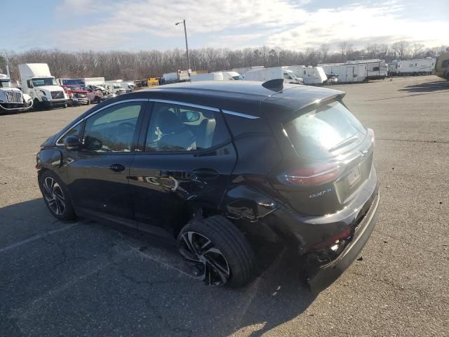 2023 Chevrolet Bolt EV 2LT