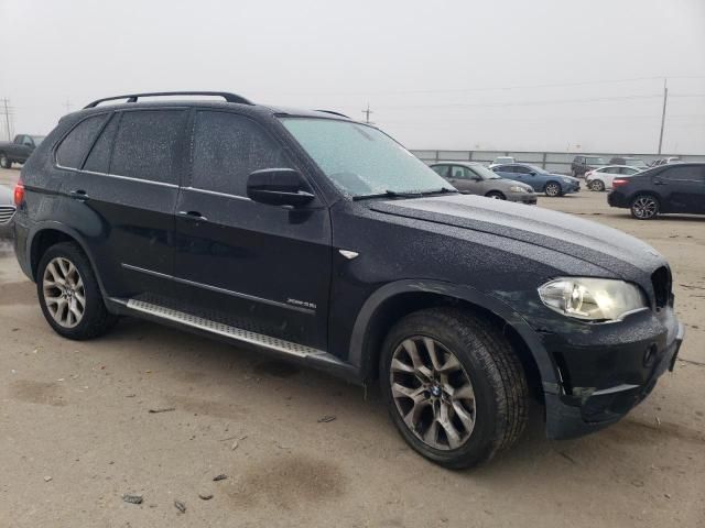 2012 BMW X5 XDRIVE35I