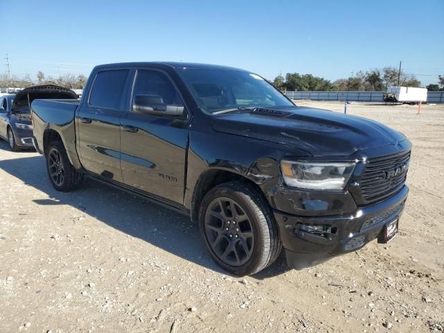 2023 Dodge 1500 Laramie