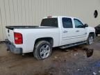 2012 Chevrolet Silverado C1500 LT