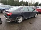 2012 Toyota Camry Hybrid