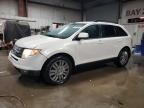 2008 Ford Edge Limited