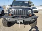 2011 Jeep Wrangler Unlimited Sport