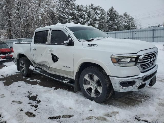 2019 Dodge 1500 Laramie